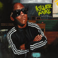 Killer Mike - R.A.P. Music  (New Vinyl LP)