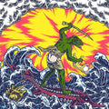 King Gizzard and the Lizard Wizard - Teenage Gizzard [Pink & Clear Vinyl] + 7" (New Vinyl LP)