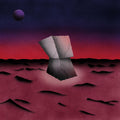 King Krule - Space Heavy [Clear Vinyl]  (New Vinyl LP)