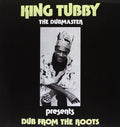 King Tubby - Dub from the Roots  (New Vinyl LP)