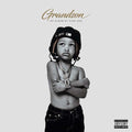 King Von - Grandson [Copper Nugget Vinyl]  (New Vinyl LP)