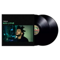 Weeknd -  Kiss Land