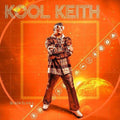 Kool Keith - Black Elvis 2 [Orange Vinyl]  (New Vinyl LP)
