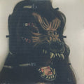Koreatown Oddity - A Beat At The Table [Coke Bottle Clear Vinyl]  (New Vinyl LP)