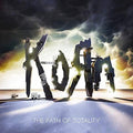 Korn - Path Of Totality [Import]  (New Vinyl LP)