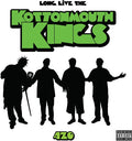 Kottonmouth Kings - Long Live the Kings [White Vinyl]  (New Vinyl LP)