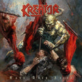 Kreator - Hate Uber Alles [Trifold, Double Black w/ Etching Vinyl]  (New Vinyl LP)