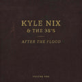 Kyle Nix - After The Flood 1  (New Vinyl LP)