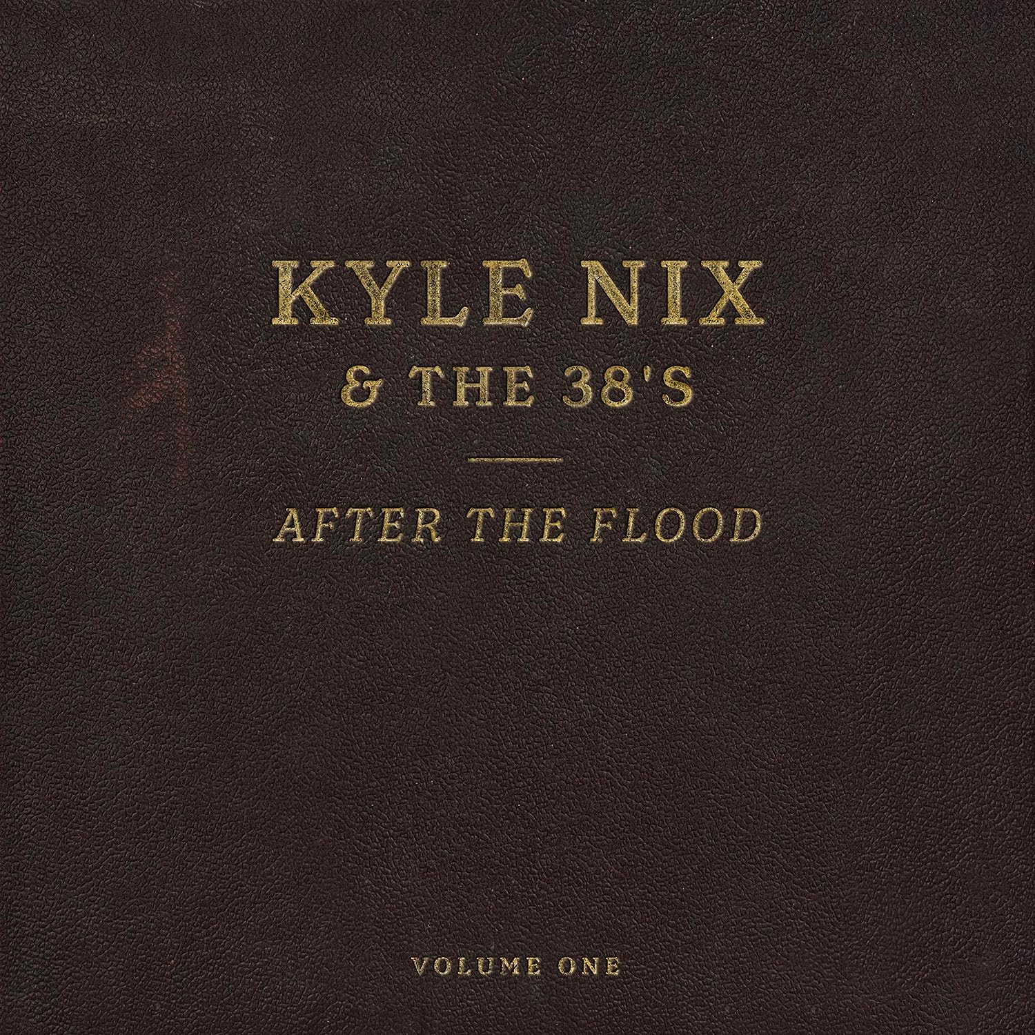 Kyle Nix - After The Flood 1  (New Vinyl LP)
