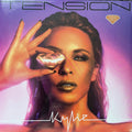 Kylie Minogue - Tension [Orange Vinyl]  (New Vinyl LP)