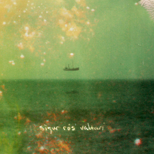 Sigur Ros - Valtari