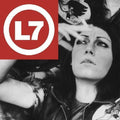 L7 - The Beauty Process - Triple Platinum (New Vinyl LP)