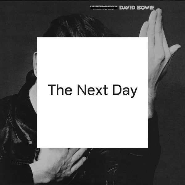 Bowie, David - Next Day