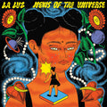 La Luz - News of the Universe [Orange Crush Vinyl]  (New Vinyl LP)