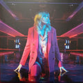 Ladyhawke - Time Flies [Indie Eclusive]  (New Vinyl LP)