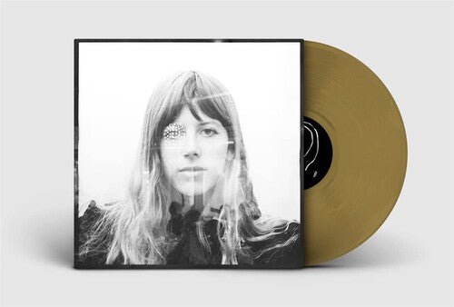 Lael Neale - Star Eaters Delight [Gold Vinyl]  (New Vinyl LP)