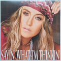 Lainey Wilson - Sayin' What I'm Thinkin'  (New Vinyl LP)