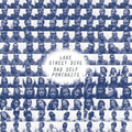 Lake Street Dive - Bad Self Portraits [Remastered - Blue Vinyl]  (New Vinyl LP)