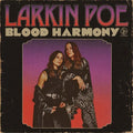 Larkin Poe - Blood Harmony [Colored Vinyl]  (New Vinyl LP)