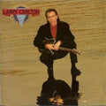 Larry Carlton - On Solid Ground  (Used Vinyl LP)