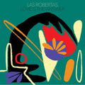 Las Robertas - Love Is The Answer [Red Vinyl]  (New Vinyl LP)