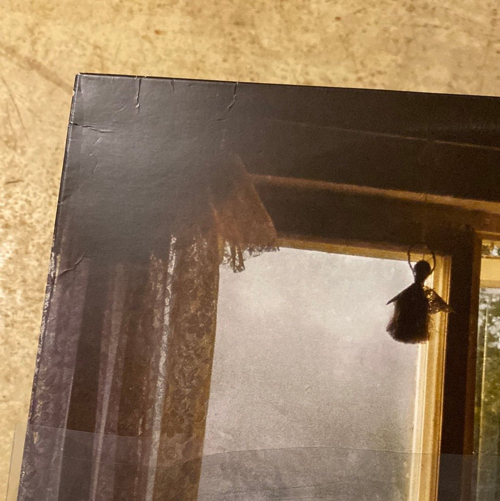 Laura Gibson - Goners  (Used Vinyl LP)