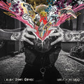 Laura Jane Grace - Hole In My Head [Pink Vinyl]  (New Vinyl LP)