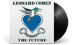 Cohen, Leonard - Future