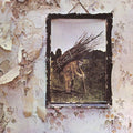 Led Zeppelin - Led Zeppelin IV [Clear Vinyl]  (New Vinyl LP)