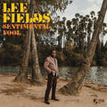 Lee Fields ‎- Sentimental Fool [Orange Vinyl]  (New Vinyl LP)