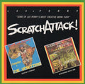 Lee Perry - Scratch Attack! [2xLP Colored Vinyl]  (New Vinyl LP)