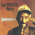 Lee Perry Scratch - Jamaican E.T. [Import]   (New Vinyl LP)