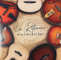 Lee Ritenour - Dreamcatcher [Orange Vinyl]  (New Vinyl LP)
