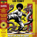 Lee "Scratch" Perry - Presents the Mighty Upsetters Heart of the Dragon [Yellow Vinyl]  (New Vinyl LP)