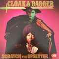 Lee Scratch Perry & the Upsetters - Cloak & Dagger [Import]  (New Vinyl LP)