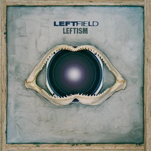 Leftfield - Leftism [2xLP White & Black Marbled]  (New Vinyl LP)