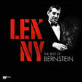 Leonard Bernstein - Lenny, The Best of Leonard Bernstein  (New Vinyl LP)