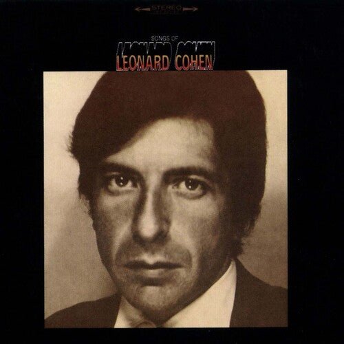 Leonard Cohen - Songs Of Leonard Cohen [Import]  (New Vinyl LP)