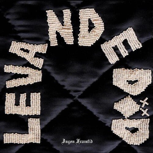 Levande Dod - Ingen Framtid  (New Vinyl LP)