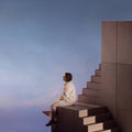 Lewis Capaldi - Broken By Desire To Be Heavenly Sent  (New Vinyl LP)