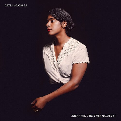 Leyla McCalla - Breaking The Thermometer  (New Vinyl LP)