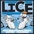 Lice (Aesop Rock & Homeboy Sandman) - Lice Two: Still Buggin'  (New Vinyl LP)