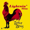 Lightnin Slim - Rooster Blues [Import]  (New Vinyl LP)
