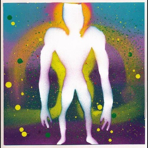 Lightning Bolt - Oblivion Hunter  [Rainbow Splatter Vinyl]  (New Vinyl LP)