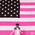 Lil Uzi Vert - Pink Tape [2xLP Pink Marble Vinyl]  (New Vinyl LP)