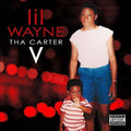 Lil Wayne - Tha Carter V  (New Vinyl LP)