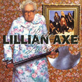 Lillian Axe - Poetic Justice  (New Vinyl LP)