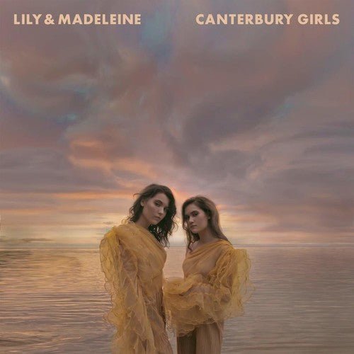 Lily & Madeleine - Canterbury Girls  (New Vinyl LP)