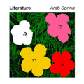 Literature - Arab Spring  (New Vinyl LP)