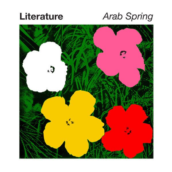 Literature - Arab Spring  (New Vinyl LP)
